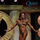 Rocio  Guillen - IFBB Arnold Classic 2017 - #1