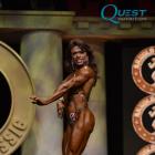 Rocio  Guillen - IFBB Arnold Classic 2017 - #1