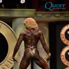 Leonie  Rose - IFBB Arnold Classic 2017 - #1