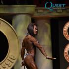 Loan  Leonard - IFBB Arnold Classic 2017 - #1