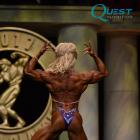 Lenore  Gregson - IFBB Arnold Classic 2017 - #1