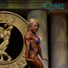 Lenore  Gregson - IFBB Arnold Classic 2017 - #1