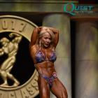 Lenore  Gregson - IFBB Arnold Classic 2017 - #1