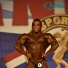 Hidetada  Yamagishi - IFBB Arnold Classic 2017 - #1