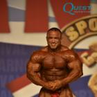 Jose  Raymond - IFBB Arnold Classic 2017 - #1