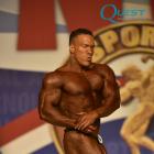 Mitchell  Staats - IFBB Arnold Classic 2017 - #1