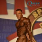 Mitchell  Staats - IFBB Arnold Classic 2017 - #1