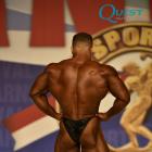 Mitchell  Staats - IFBB Arnold Classic 2017 - #1
