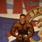 Mitchell  Staats - IFBB Arnold Classic 2017 - #1