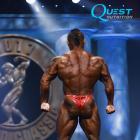 Hidetada  Yamagishi - IFBB Arnold Classic 2017 - #1