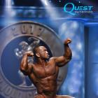 Hidetada  Yamagishi - IFBB Arnold Classic 2017 - #1