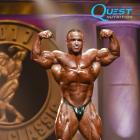 Jose  Raymond - IFBB Arnold Classic 2017 - #1