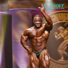 Jose  Raymond - IFBB Arnold Classic 2017 - #1