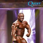 Jose  Raymond - IFBB Arnold Classic 2017 - #1