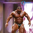 Jose  Raymond - IFBB Arnold Classic 2017 - #1