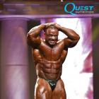 Jose  Raymond - IFBB Arnold Classic 2017 - #1