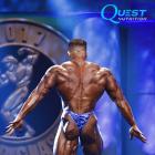 Mitchell  Staats - IFBB Arnold Classic 2017 - #1