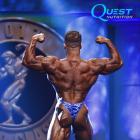 Mitchell  Staats - IFBB Arnold Classic 2017 - #1