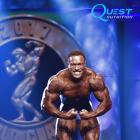 Mitchell  Staats - IFBB Arnold Classic 2017 - #1
