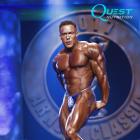 Mitchell  Staats - IFBB Arnold Classic 2017 - #1