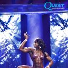 Sheronica  Henton - IFBB Arnold Classic 2017 - #1