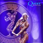 Autumn  Swansen - IFBB Arnold Classic 2017 - #1