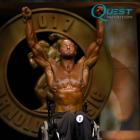 Joshua  Foster - IFBB Arnold Classic 2017 - #1