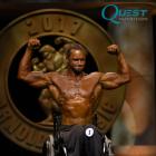 Joshua  Foster - IFBB Arnold Classic 2017 - #1