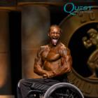 Joshua  Foster - IFBB Arnold Classic 2017 - #1