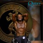 Joshua  Foster - IFBB Arnold Classic 2017 - #1