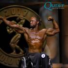 Joshua  Foster - IFBB Arnold Classic 2017 - #1