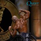 Harold  Kelley - IFBB Arnold Classic 2017 - #1