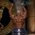 Harold  Kelley - IFBB Arnold Classic 2017 - #1