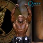 Harold  Kelley - IFBB Arnold Classic 2017 - #1