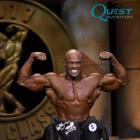 Harold  Kelley - IFBB Arnold Classic 2017 - #1