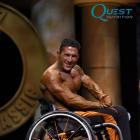 John  Quinn - IFBB Arnold Classic 2017 - #1