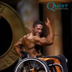 John  Quinn - IFBB Arnold Classic 2017 - #1