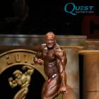 Will   Harris - IFBB Arnold Classic 2017 - #1