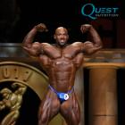 Juan  Morel - IFBB Arnold Classic 2017 - #1