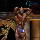 Juan  Morel - IFBB Arnold Classic 2017 - #1