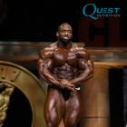 Cedric  McMillan - IFBB Arnold Classic 2017 - #1