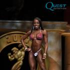 Natoshia  Coleman - IFBB Arnold Classic 2017 - #1