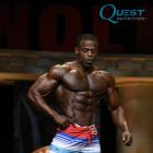 Andre  Ferguson - IFBB Arnold Classic 2017 - #1
