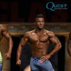 Hussin  Almutawa - IFBB Arnold Classic 2017 - #1