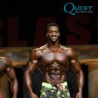 Brandon  Hendrickson - IFBB Arnold Classic 2017 - #1