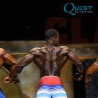 Andre  Ferguson - IFBB Arnold Classic 2017 - #1