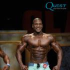 Bax  Rysaac - IFBB Arnold Classic 2017 - #1