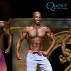David  Odom - IFBB Arnold Classic 2017 - #1