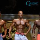 David  Odom - IFBB Arnold Classic 2017 - #1