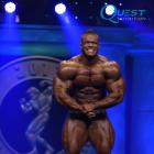 Cedric  McMillan - IFBB Arnold Classic 2017 - #1